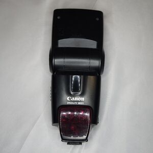 Canon 580EX‎ Speedlite